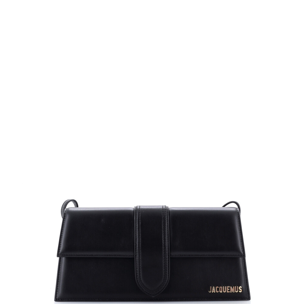 Jacquemus Le Grand Bambino Flap Bag